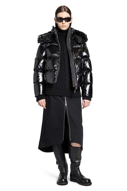 EE72 Collaboration Lothar Down Jacket