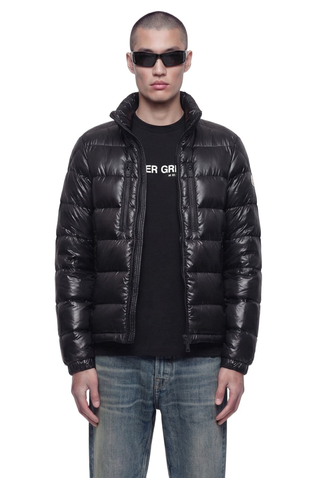 Orres Packable Short Down Jacket