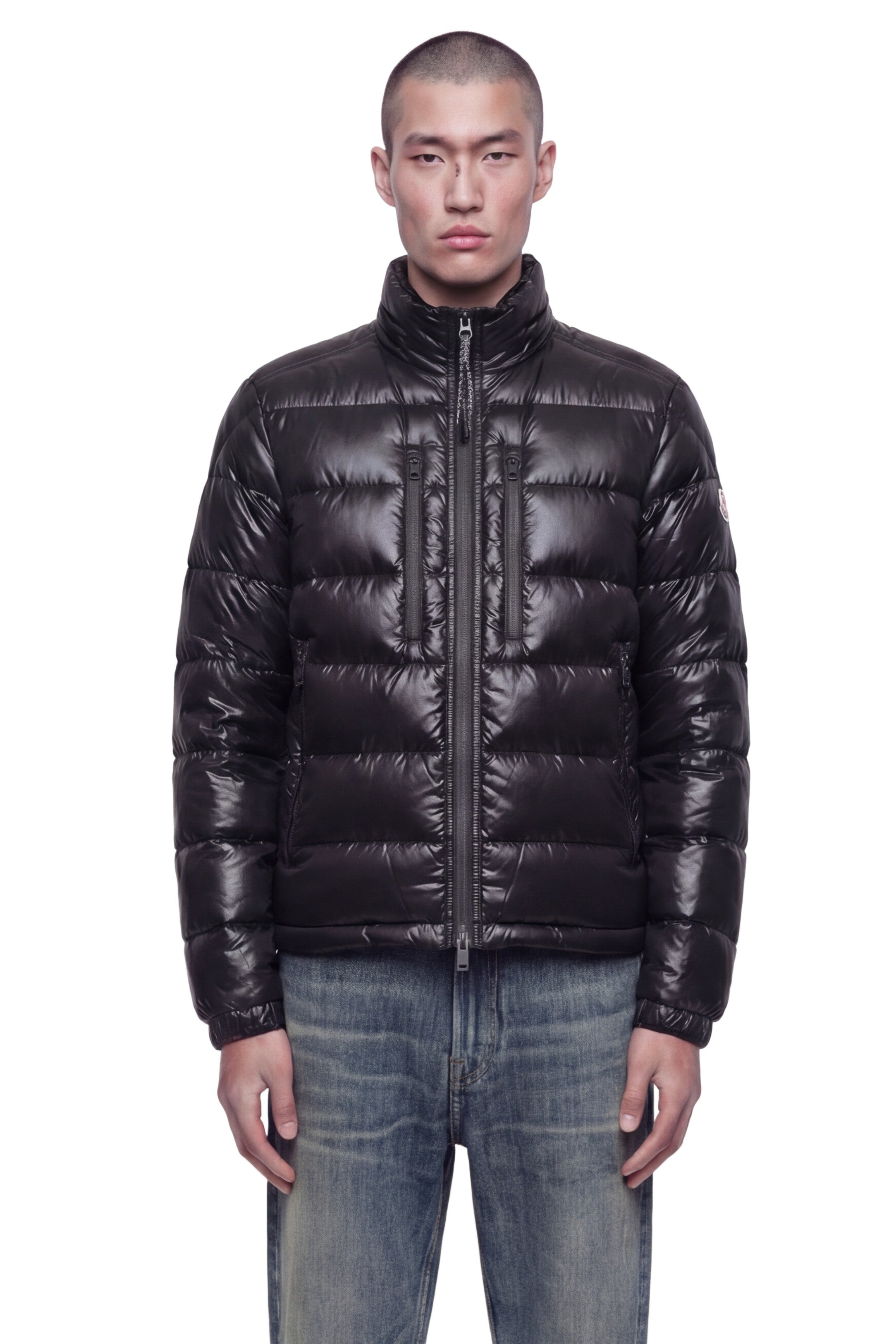 Orres Packable Short Down Jacket