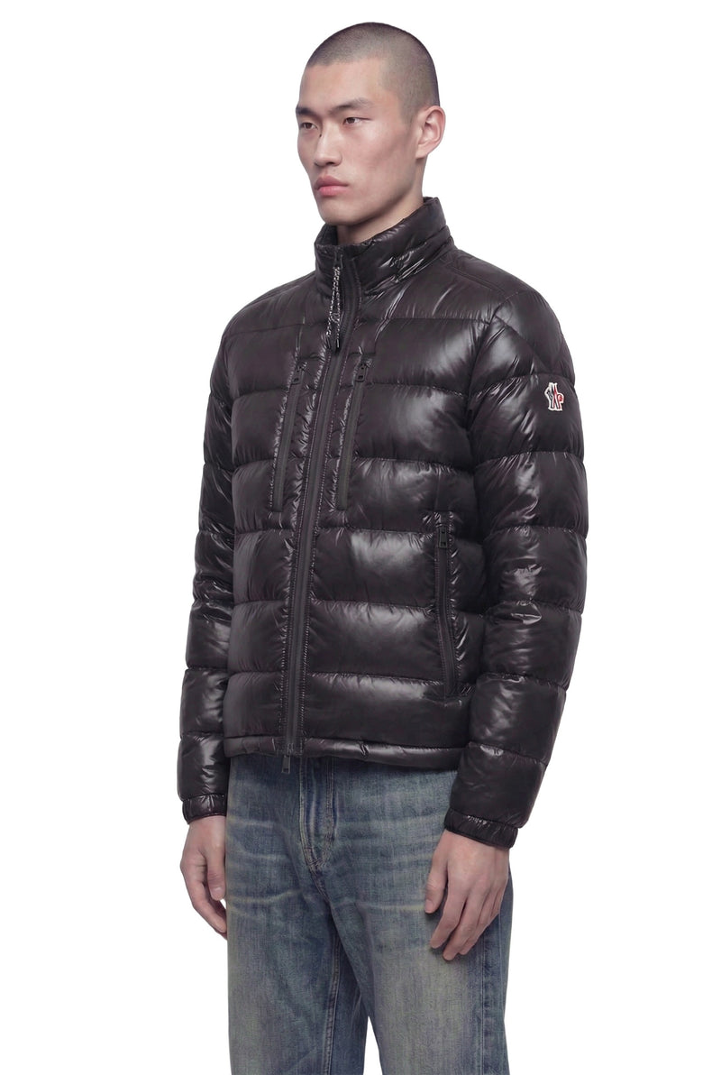 Orres Packable Short Down Jacket