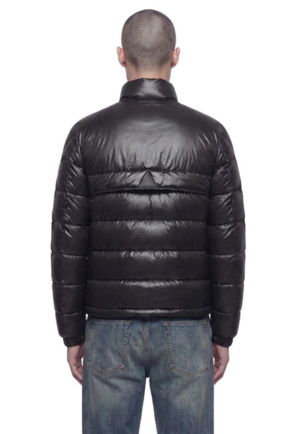 Orres Packable Short Down Jacket