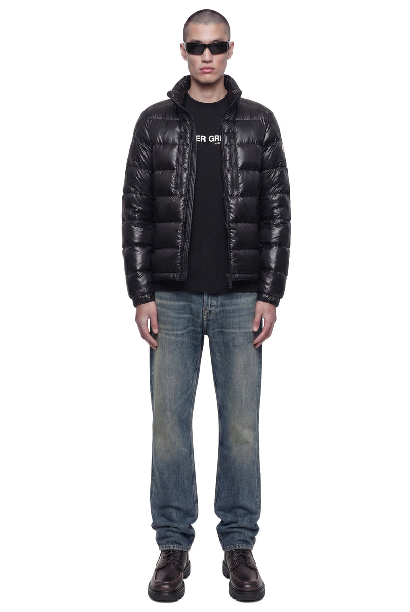 Orres Packable Short Down Jacket