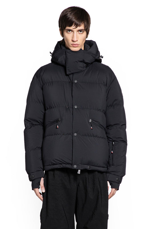 Coraia Short Dwn Jacket