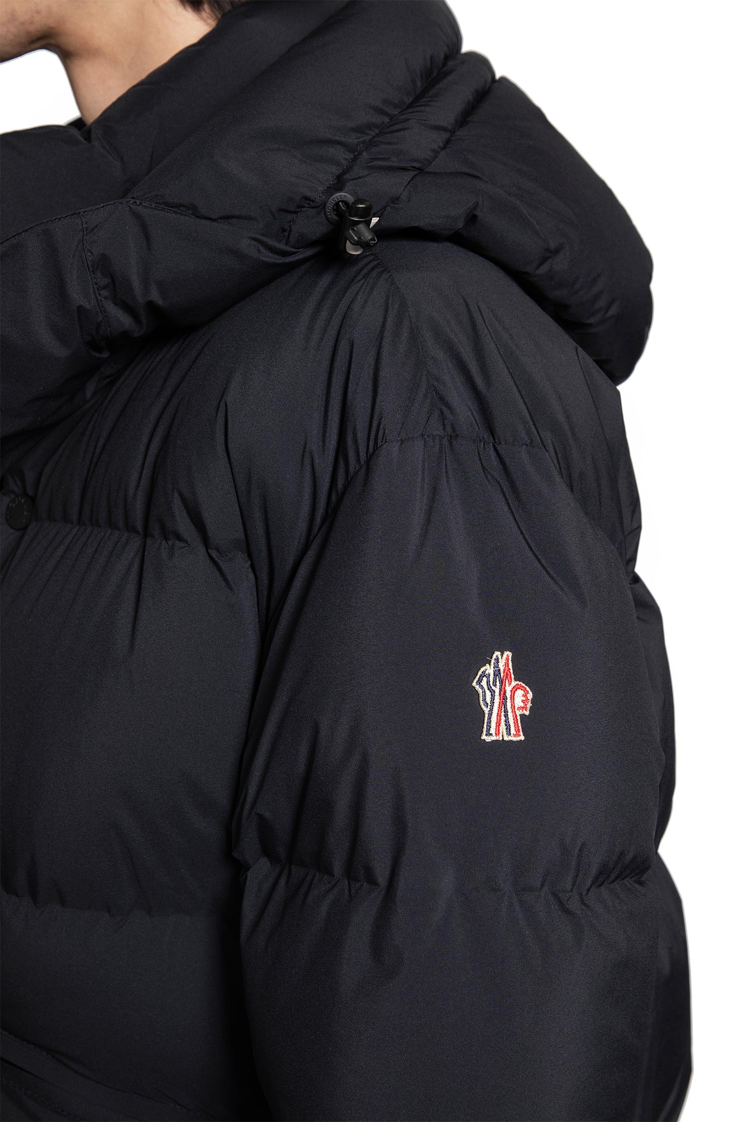 Coraia Short Dwn Jacket