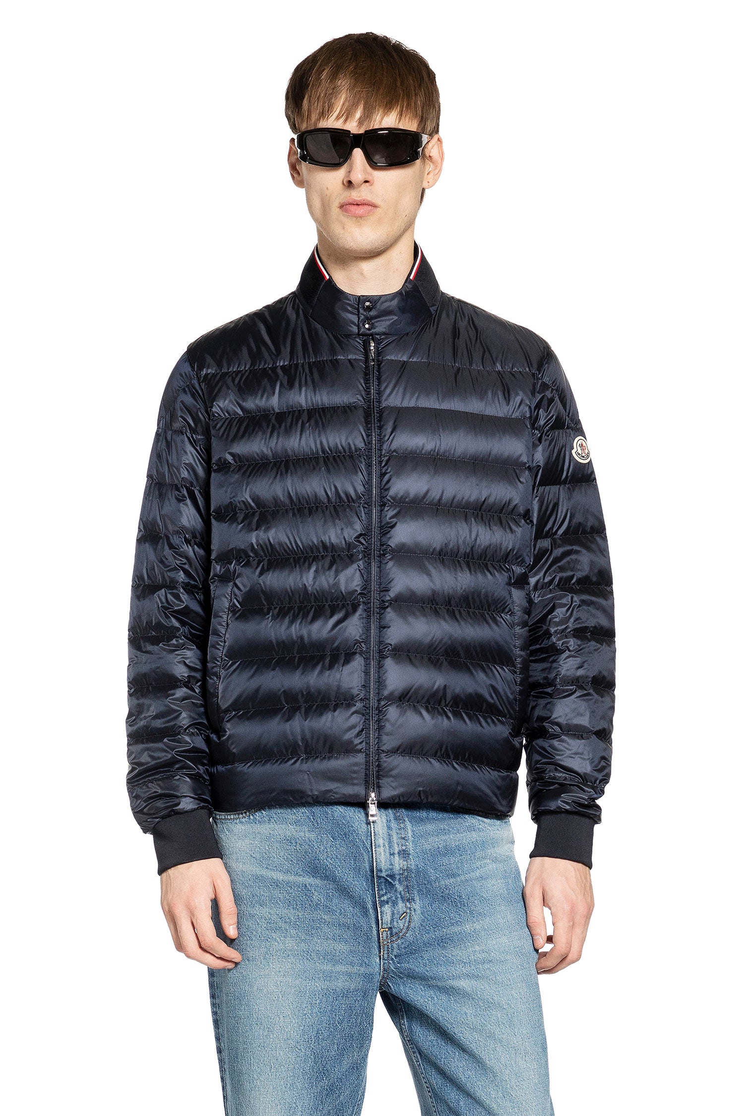 Rigel Short Down Jacket