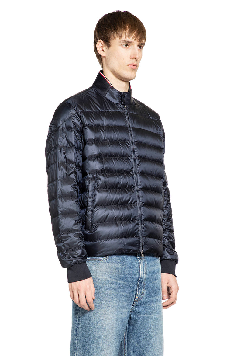 Rigel Short Down Jacket