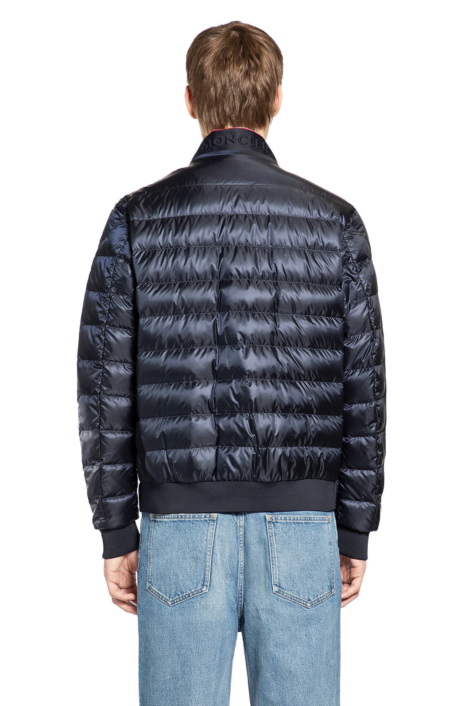 Rigel Short Down Jacket