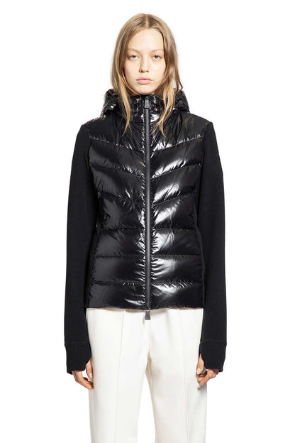 MONCLER GRENOBLE WOMAN  JACKETS