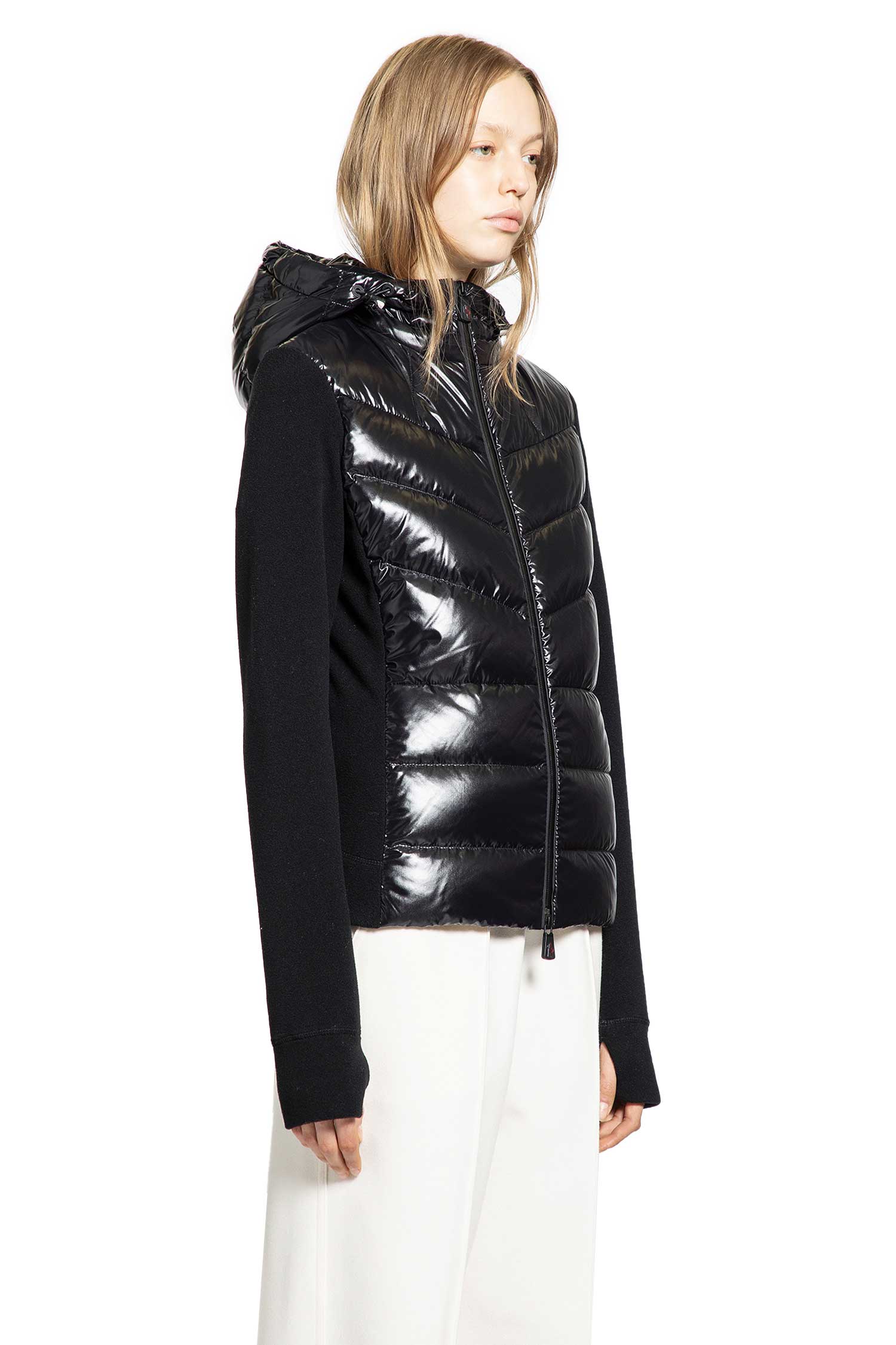 MONCLER GRENOBLE WOMAN  JACKETS