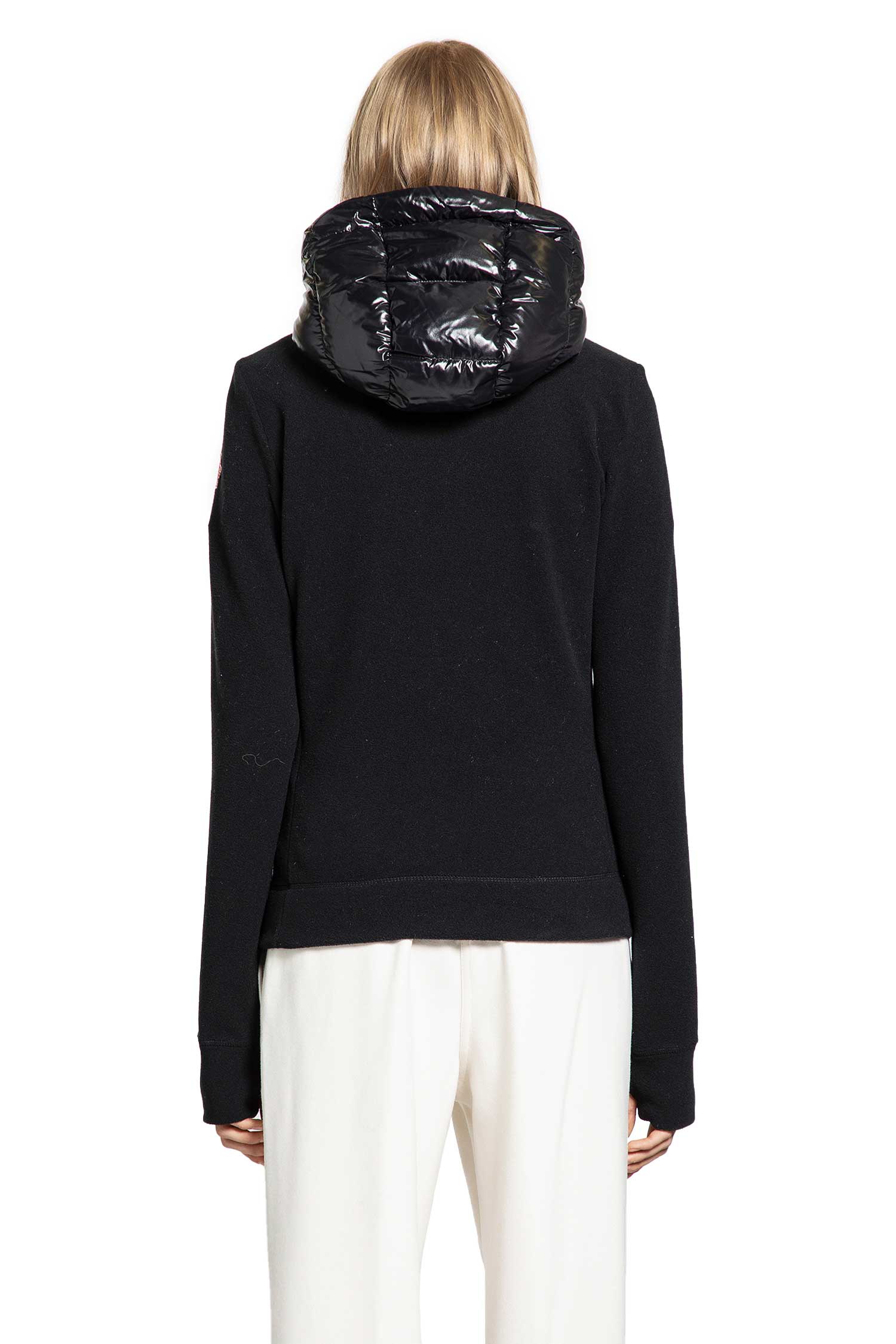 MONCLER GRENOBLE WOMAN  JACKETS