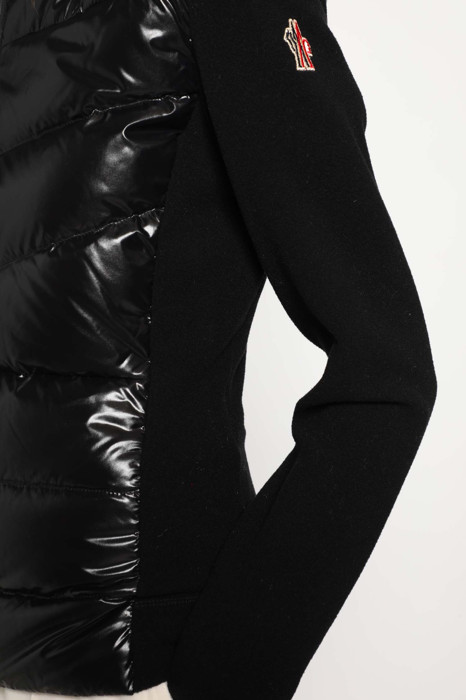 MONCLER GRENOBLE WOMAN  JACKETS