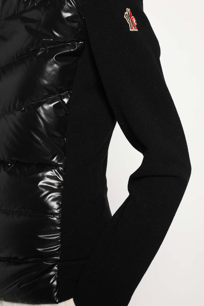 MONCLER GRENOBLE WOMAN  JACKETS