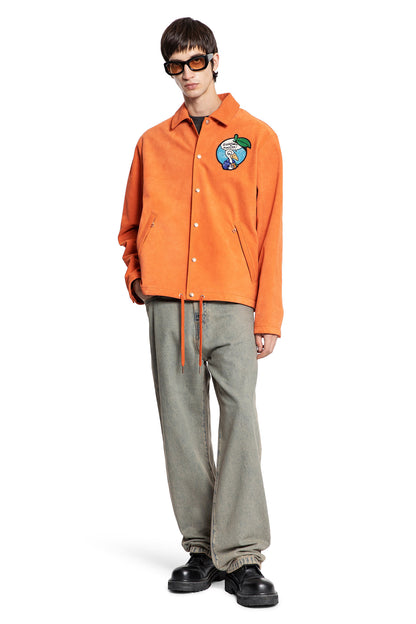 Gilga Farm Collaboration Navel Jacket