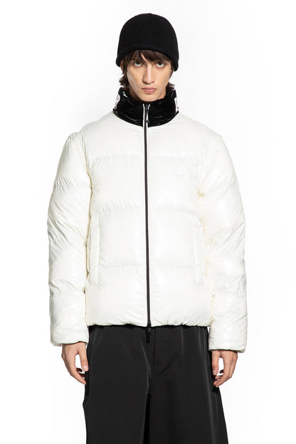 ASAP Rocky Throttle Reversible Down Jacket