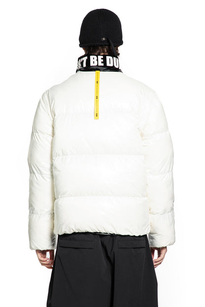 ASAP Rocky Throttle Reversible Down Jacket