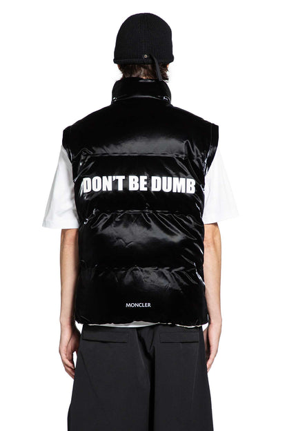 ASAP Rocky Throttle Reversible Down Jacket