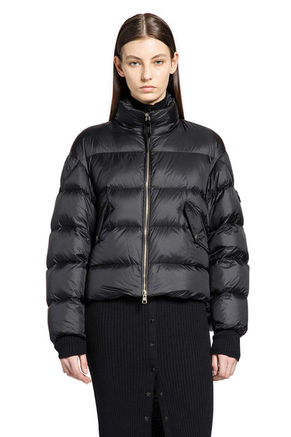EE72 Collaboration Blas Short Down Jacket