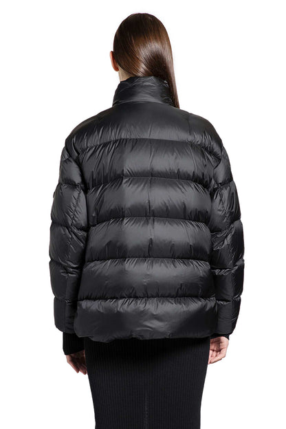 EE72 Collaboration Blas Short Down Jacket