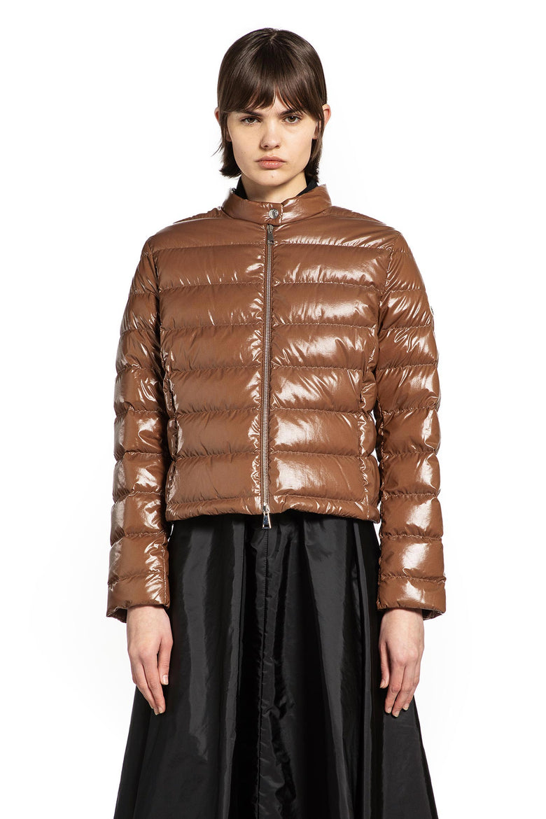 Papillon Short Down Jacket