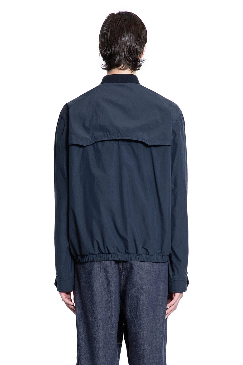 MONCLER GENIUS Mercedes-Benz by Nigo Collaboration Tatene Bomber man
