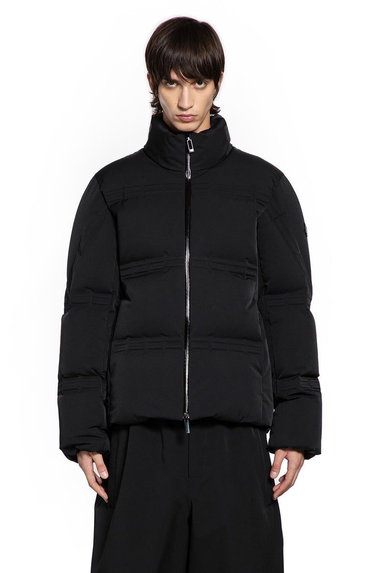 ASAP Rocky Rally Short Down Jacket