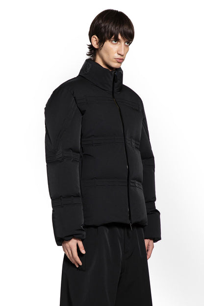 ASAP Rocky Rally Short Down Jacket