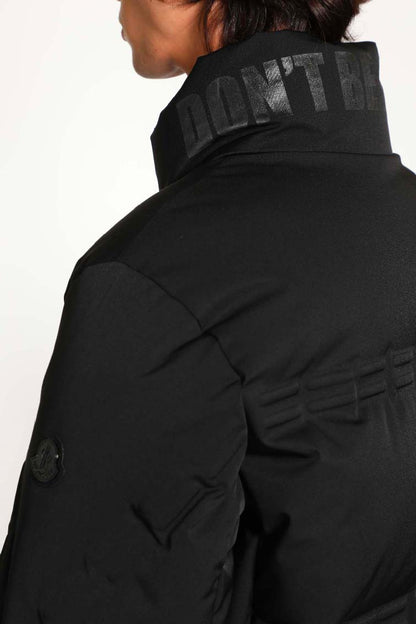 ASAP Rocky Rally Short Down Jacket
