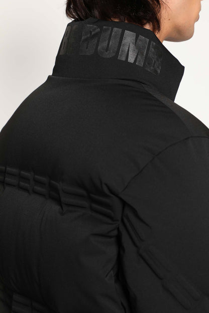 ASAP Rocky Rally Short Down Jacket