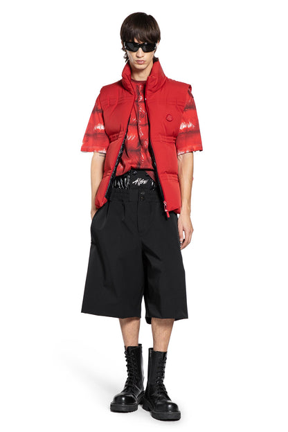 Asap Rocky Sparky Short Down Vest