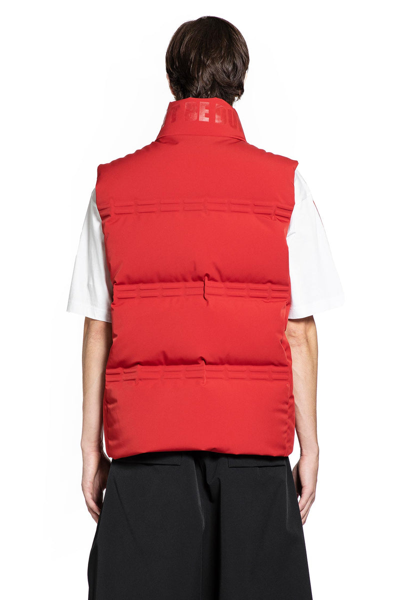Asap Rocky Sparky Short Down Vest