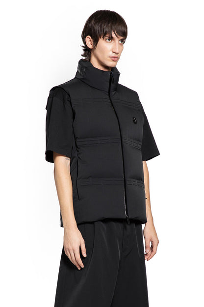 Asap Rocky Sparky Short Down Vest