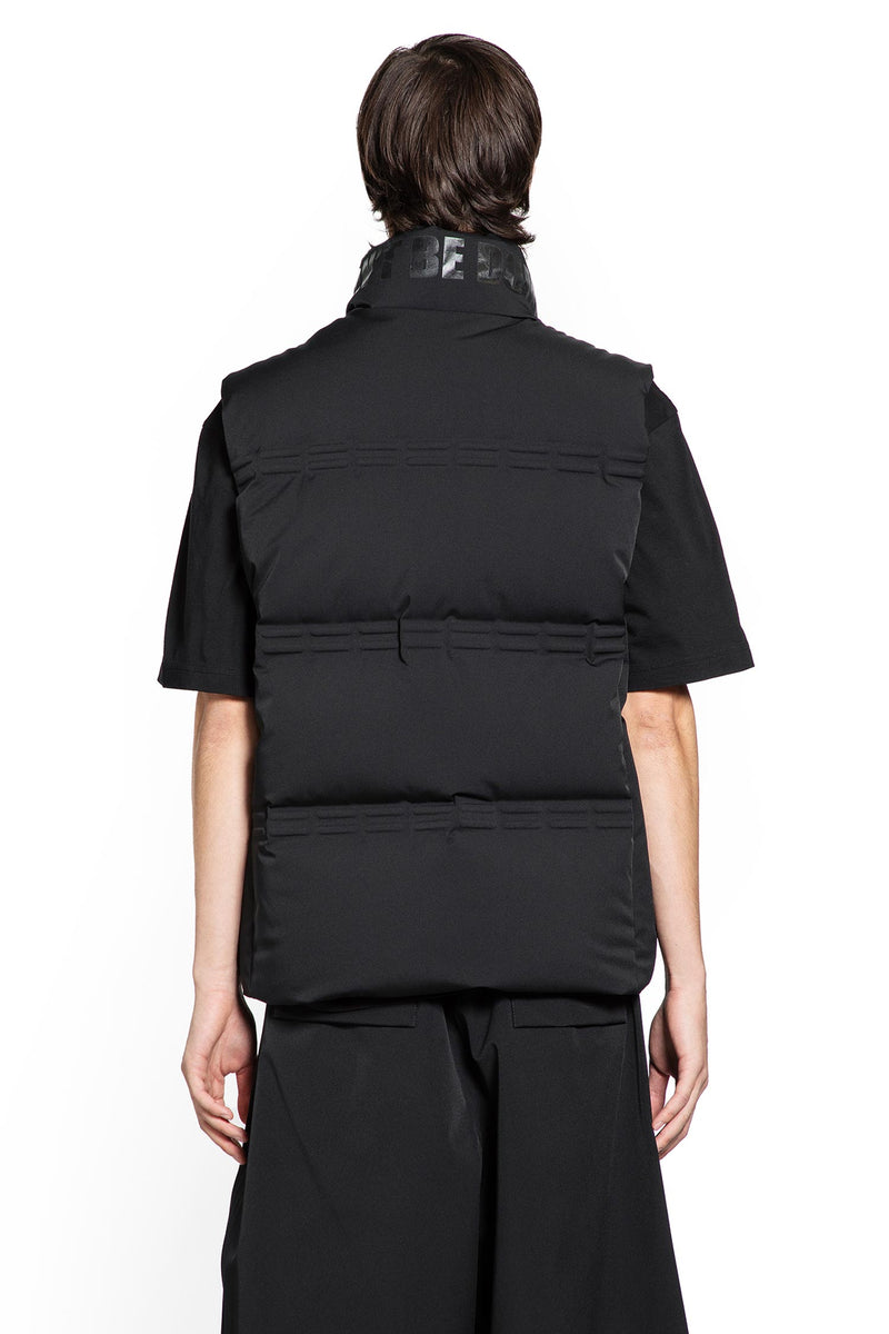 Asap Rocky Sparky Short Down Vest