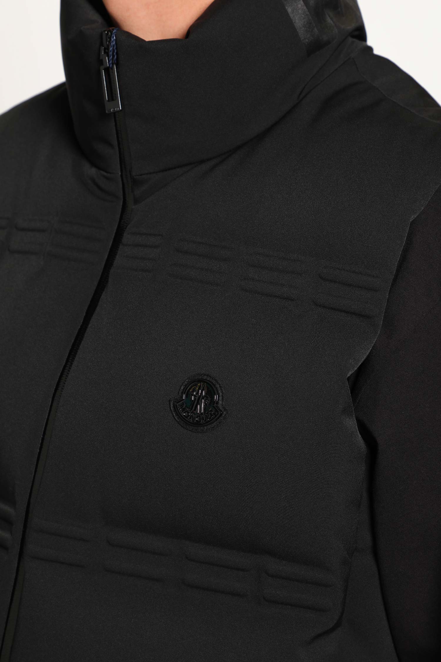 Asap Rocky Sparky Short Down Vest