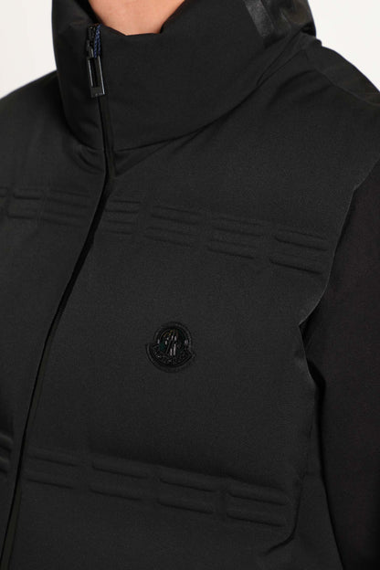Asap Rocky Sparky Short Down Vest