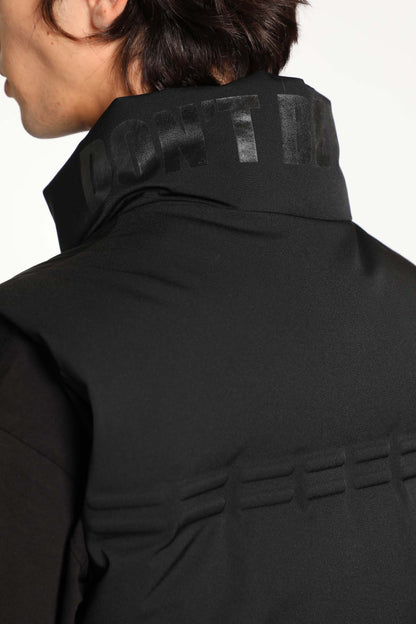 Asap Rocky Sparky Short Down Vest