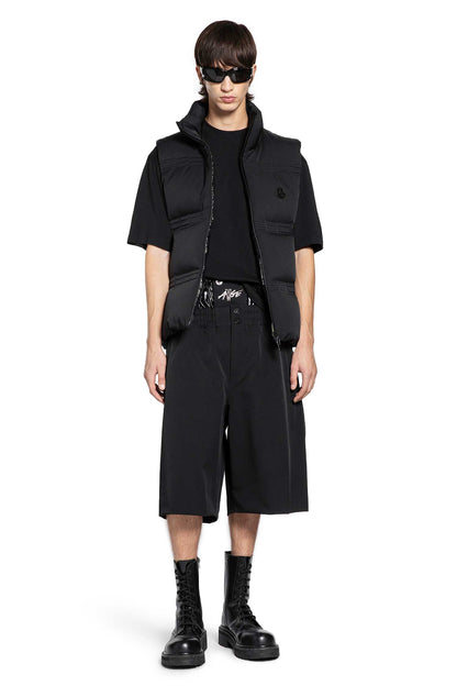 Asap Rocky Sparky Short Down Vest