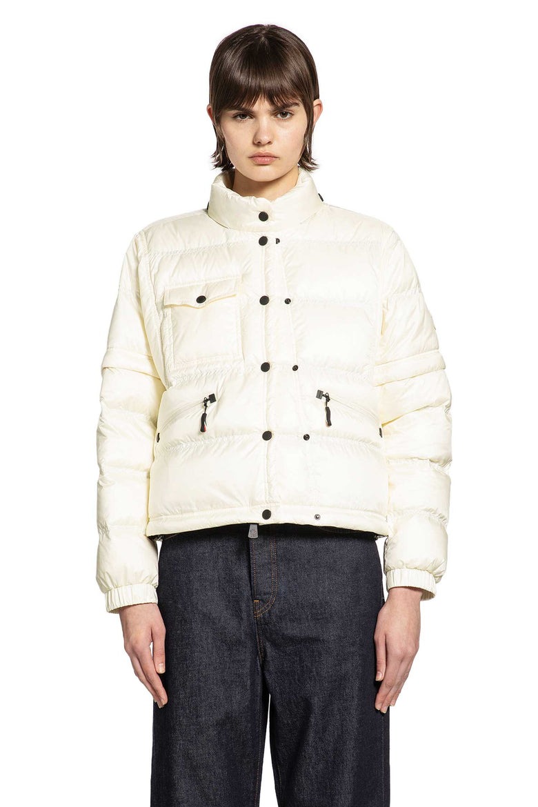 Day Namic Puffer Jacket