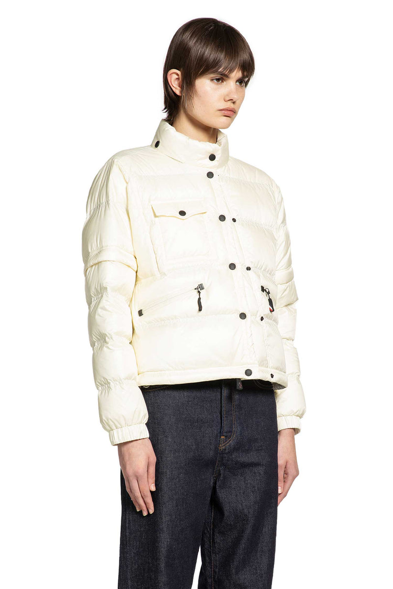 Day Namic Puffer Jacket