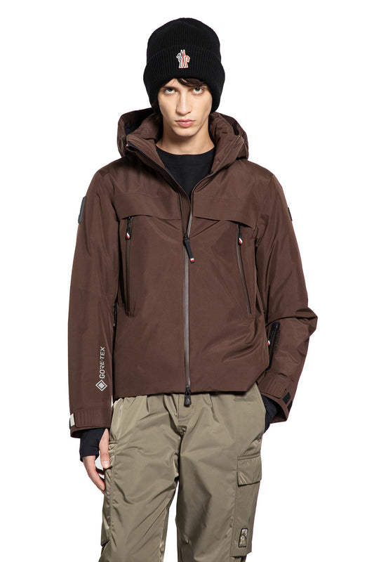 Balmhorn Jacket