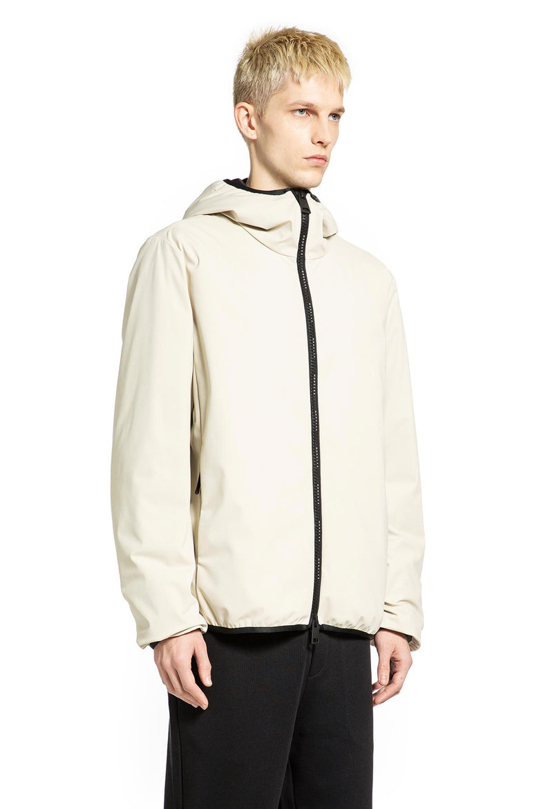 Altair Short Down Jacket