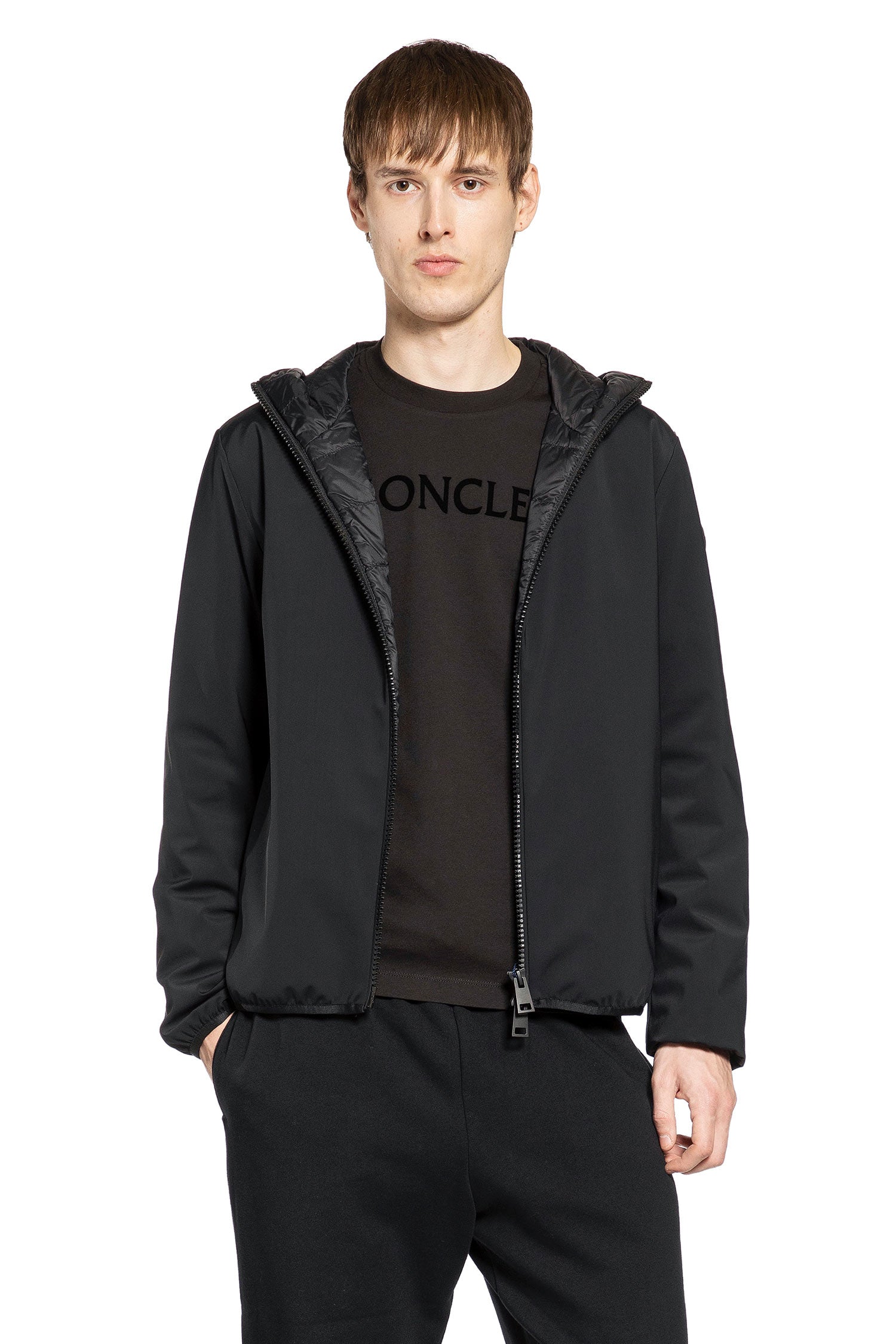 Batisse Short Padded Jacket