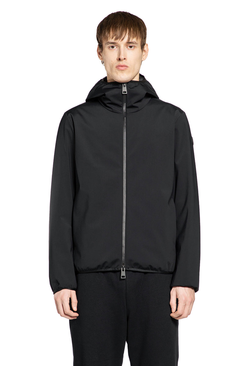 Batisse Short Padded Jacket