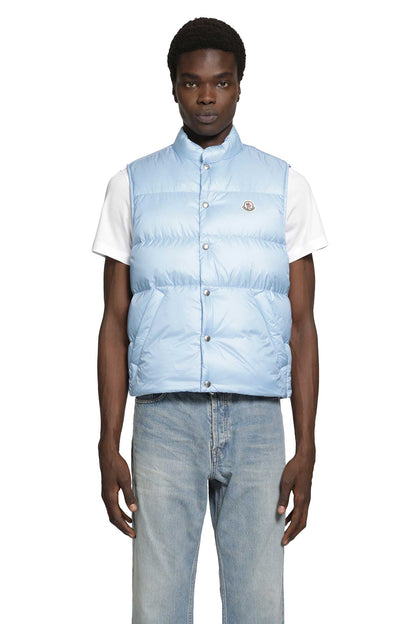 Tuquerouye Down Gilet