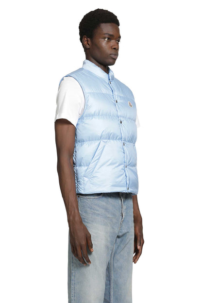 Tuquerouye Down Gilet