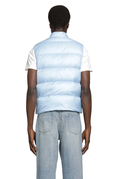 Tuquerouye Down Gilet