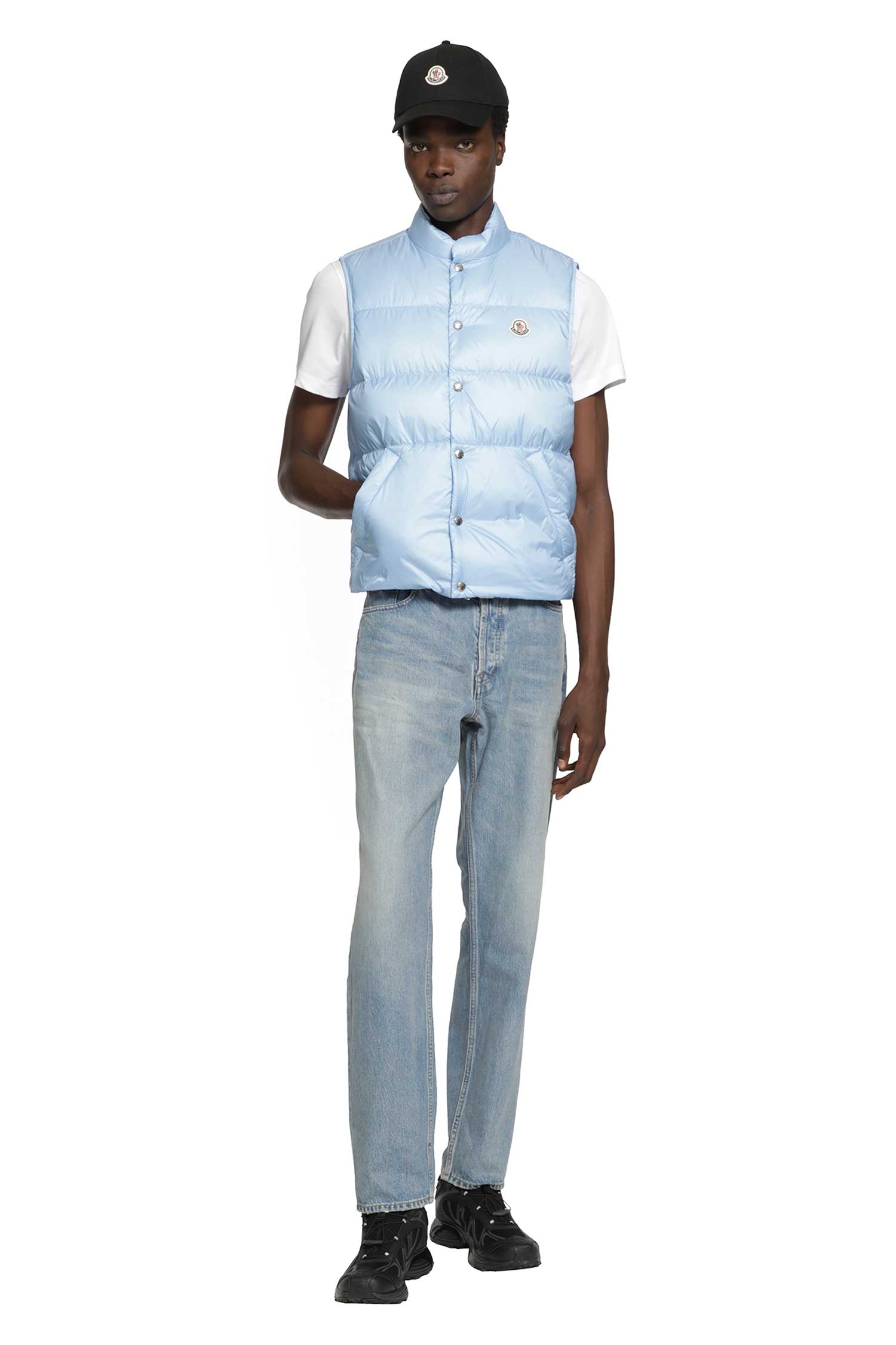 Tuquerouye Down Gilet
