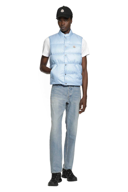 Tuquerouye Down Gilet