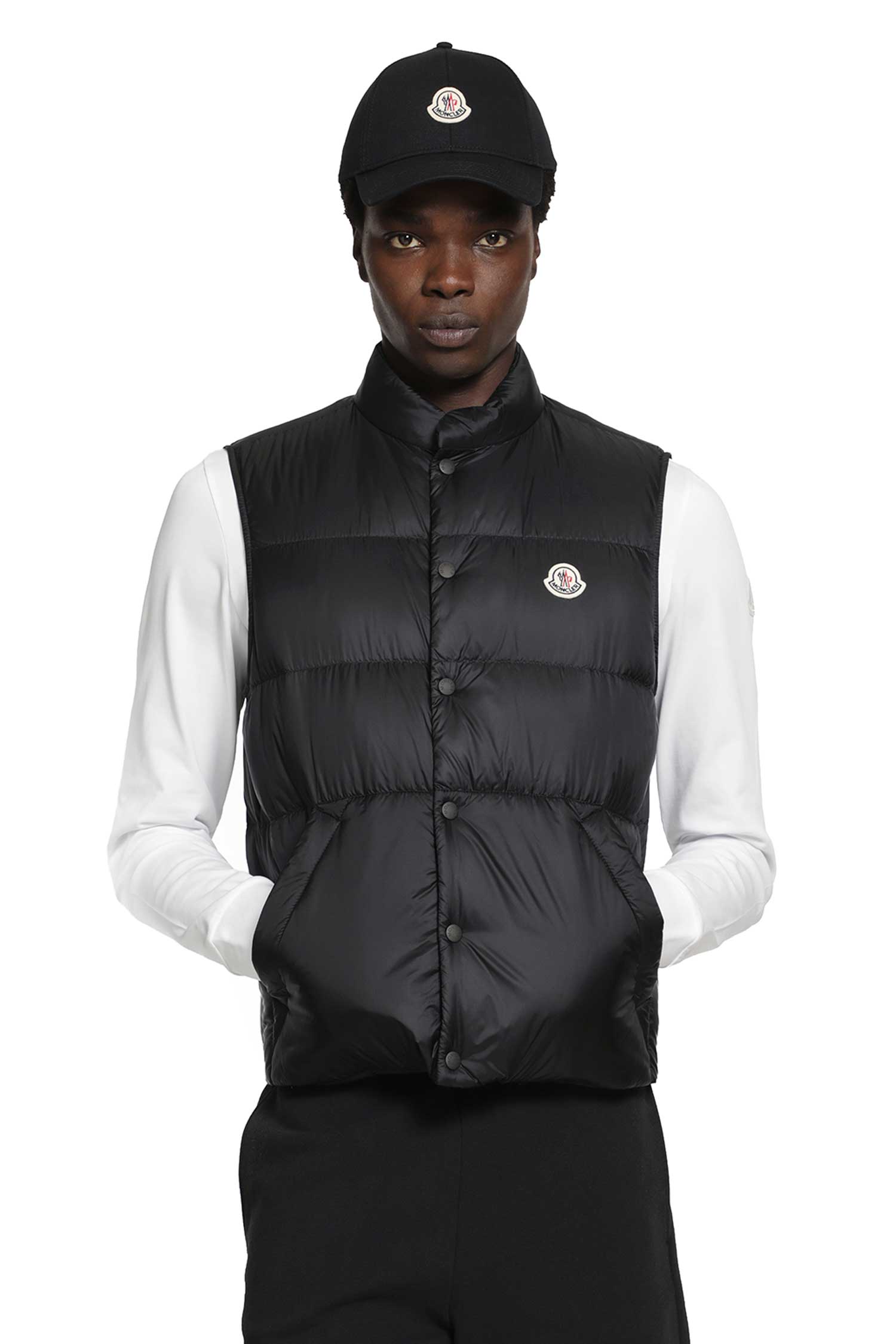 Tuquerouye Down Gilet