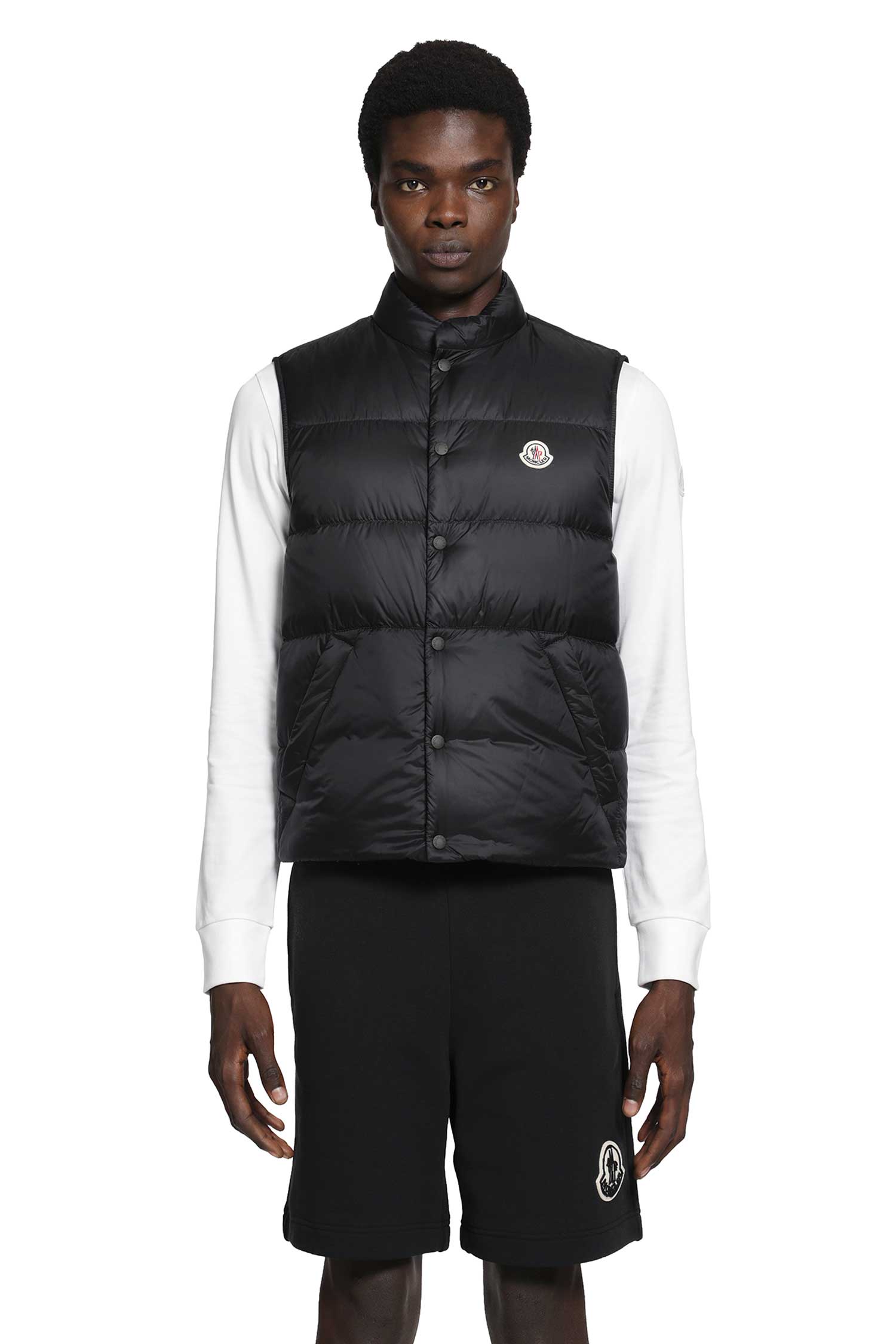 Tuquerouye Down Gilet