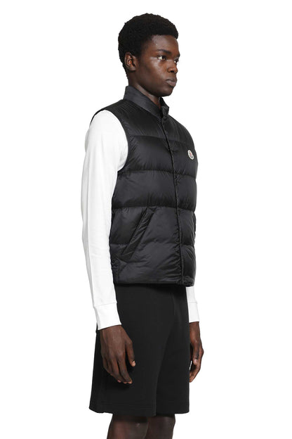 Tuquerouye Down Gilet